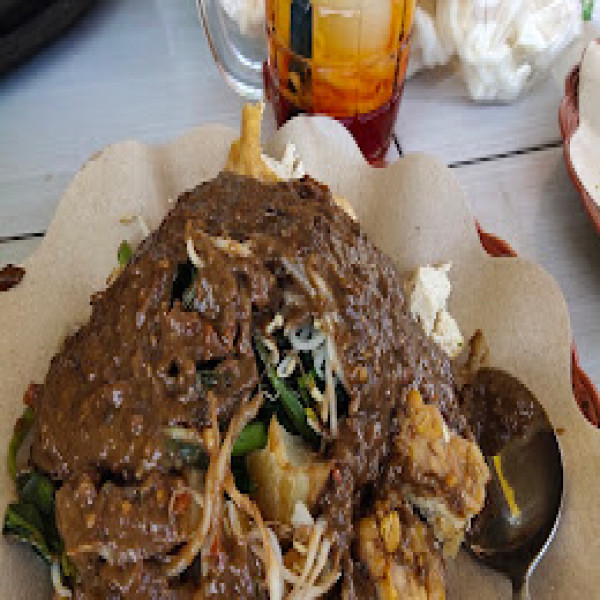 rujak