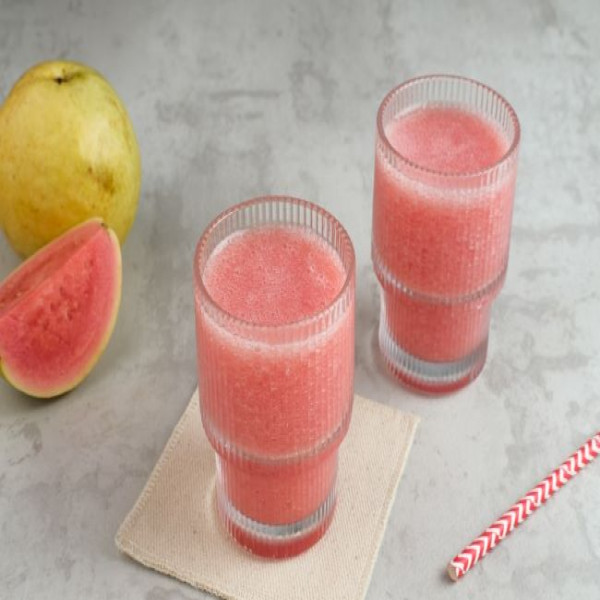Jus Jambu