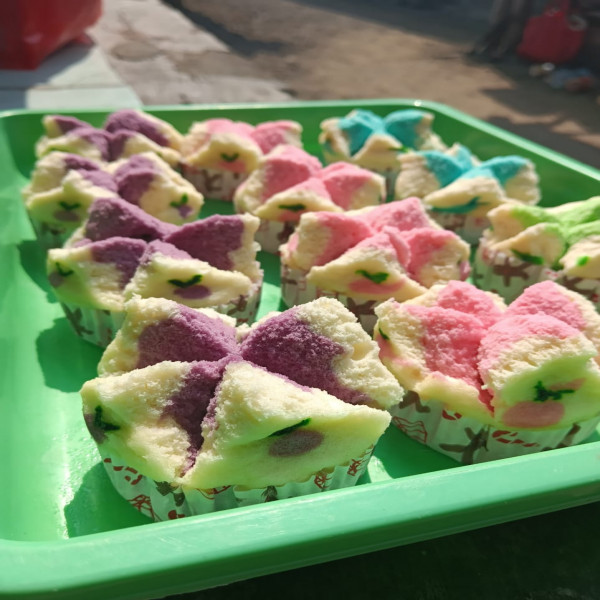 KUE BASAH