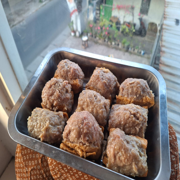 TAHU BAKSO