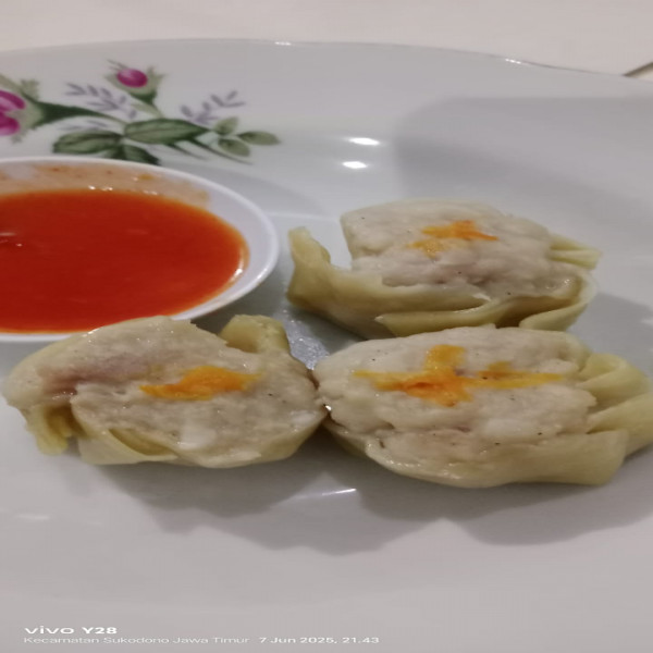 Siomay Ayam