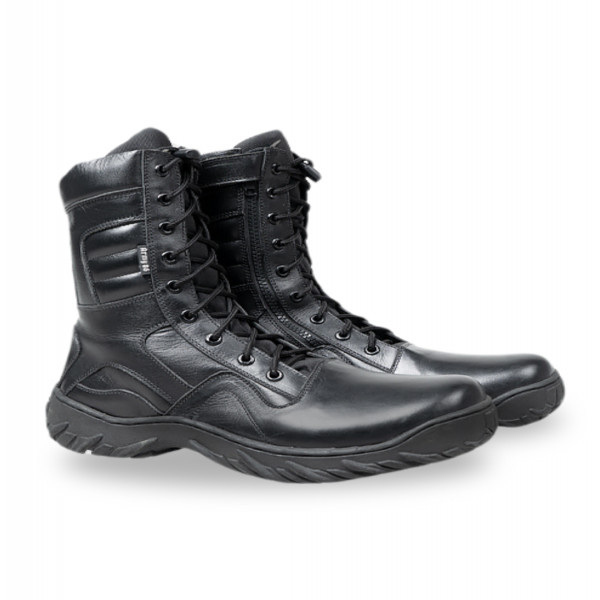 SEPATU PDL TNI POLRI BLACKHAWK KOMANDO