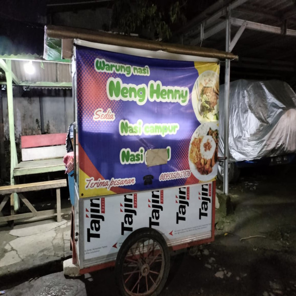 WARUNG NENG HENY
