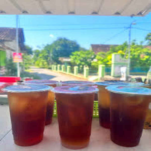 ES TEH JUMBO 2 PUTRI