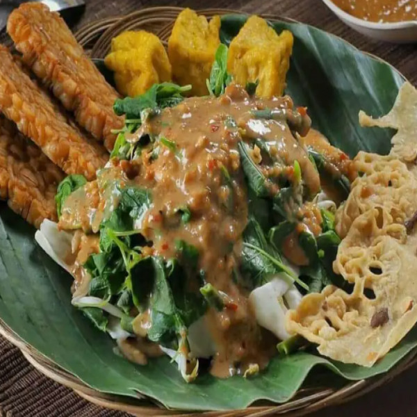 Warung Makanan
