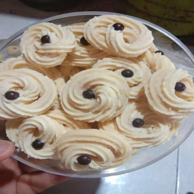 aneka kue kering