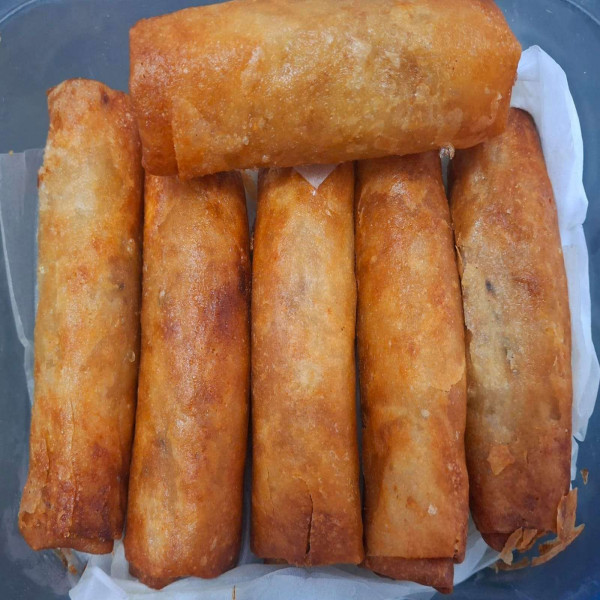 LUMPIA