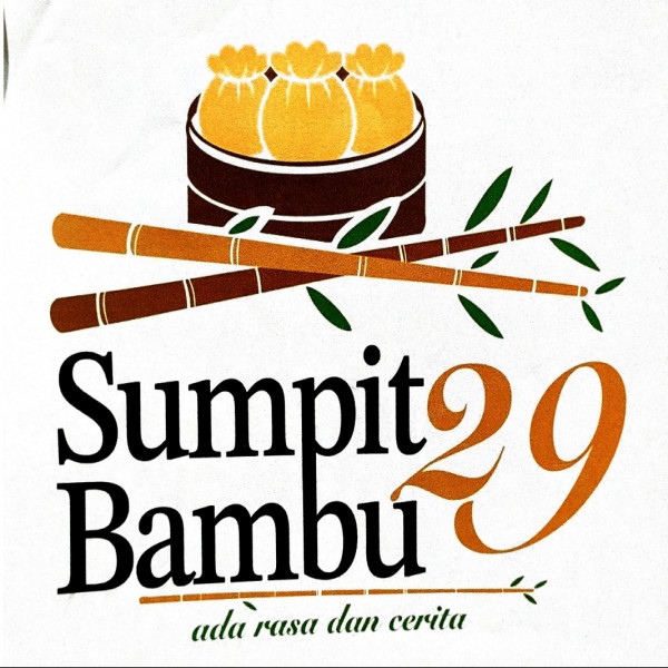SUMPIT BAMBU 29