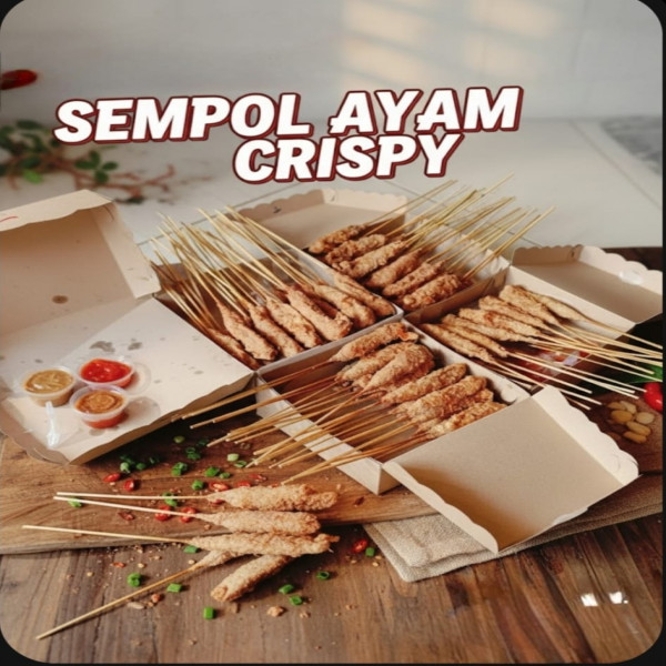SEMPOL GEMOY