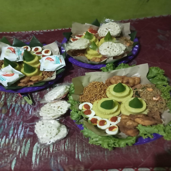 CATERING