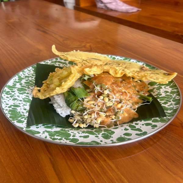 Pecel