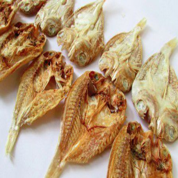 IKAN ASIN