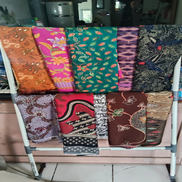 Kain Batik
