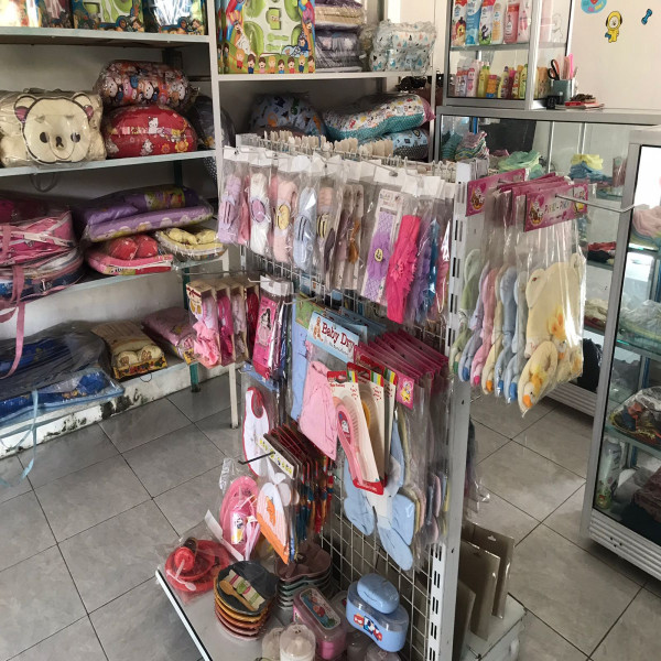 BABY SHOP