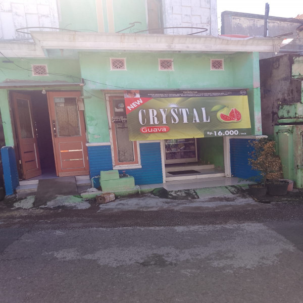 Toko Sembako & Kelontong