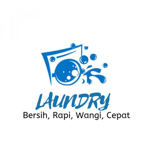 Jasa Laundry - Rollanda Laundry