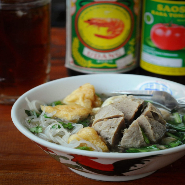 Bakso