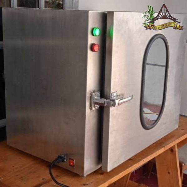 Pass Box (PB) - M75