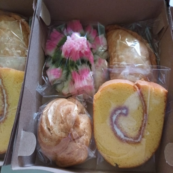 CATERING SARI RASA