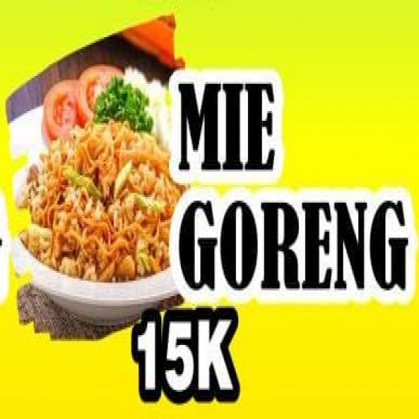 Mie Goreng