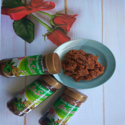 Sambel pecel