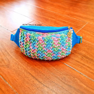 Waistbag by FAY