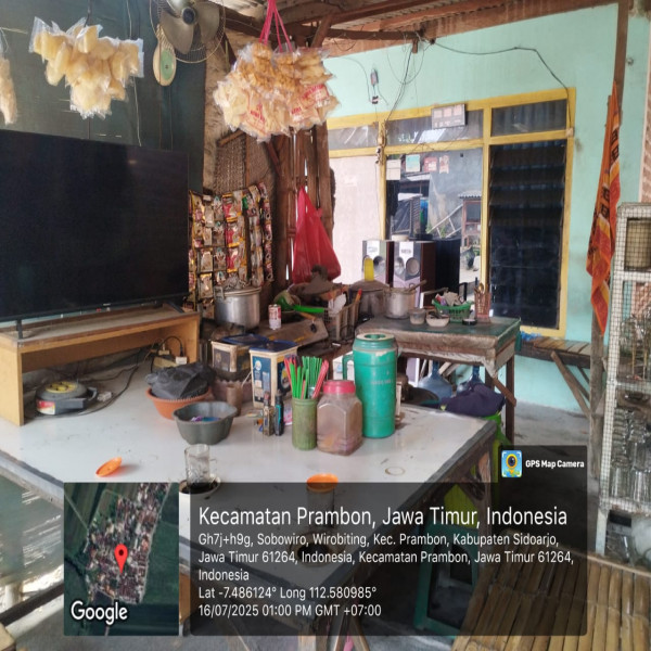 WARUNG KOPI