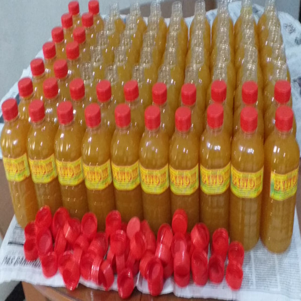 JUAL SINOM