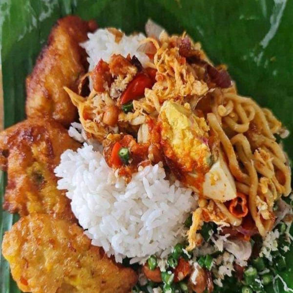 WARUNG NENG LOU