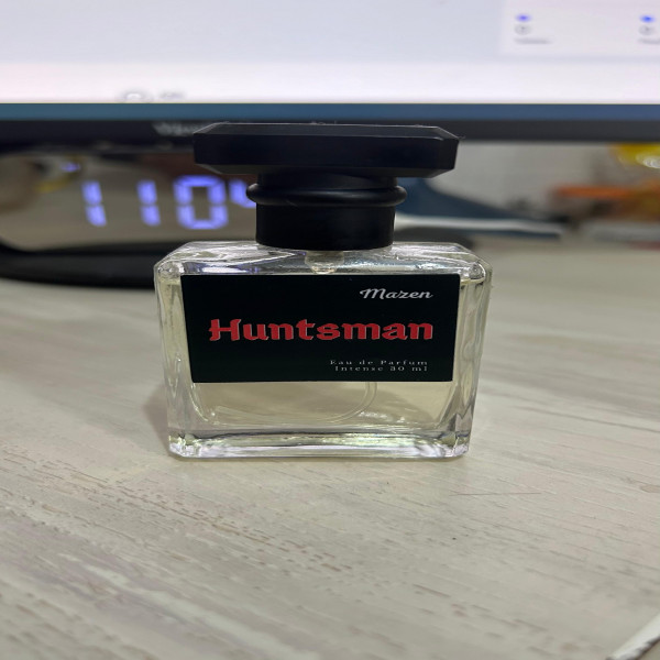 Mazen - Huntsman 30ml Extrait de Parfum