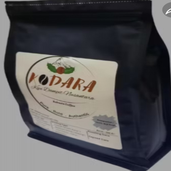 Kodara - Kopi Dampit Nusantara
