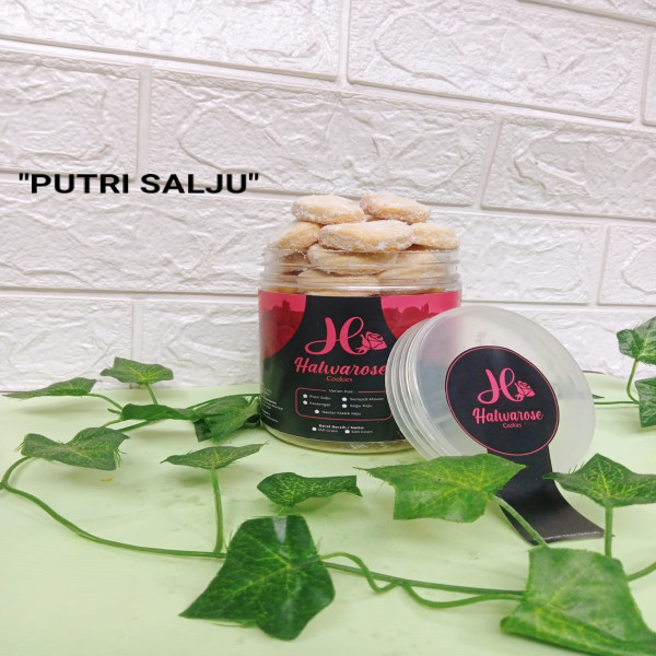 Putri Salju 500 gram