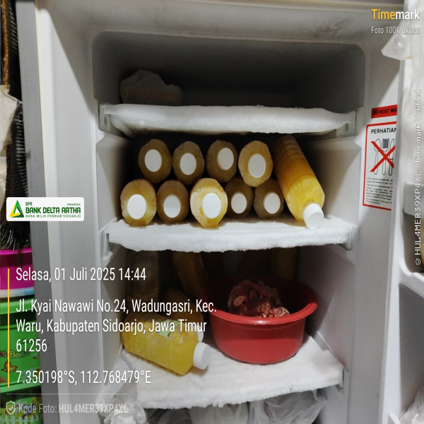 JAMU HERBAL