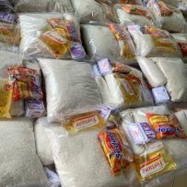 Paket Sembako