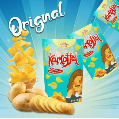 Kartoffelchips.id