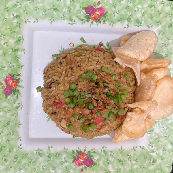 Nasi goreng kenangan