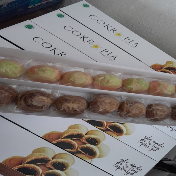 Cokro Pia