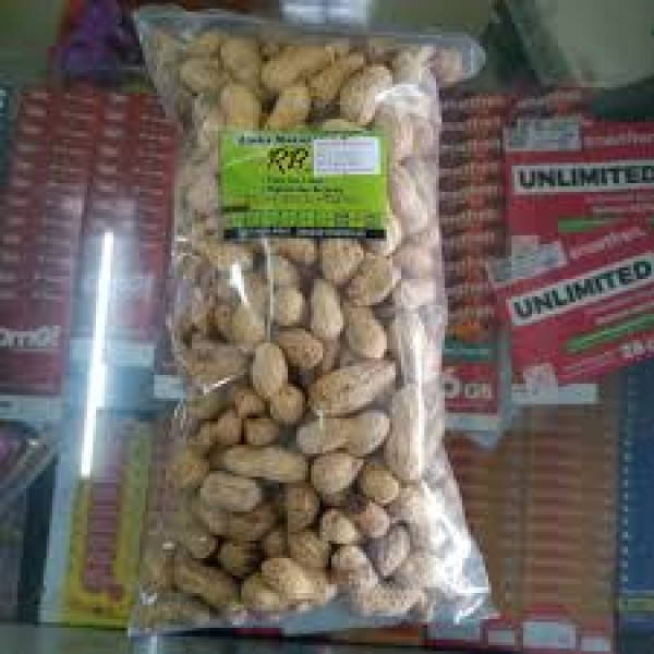 Kacang