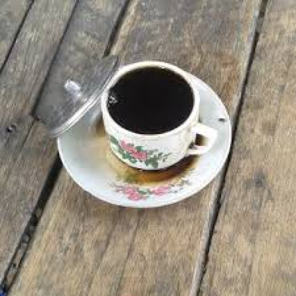 Kopi Hitam