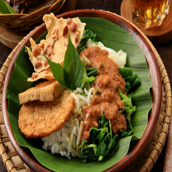 Warung Makanan