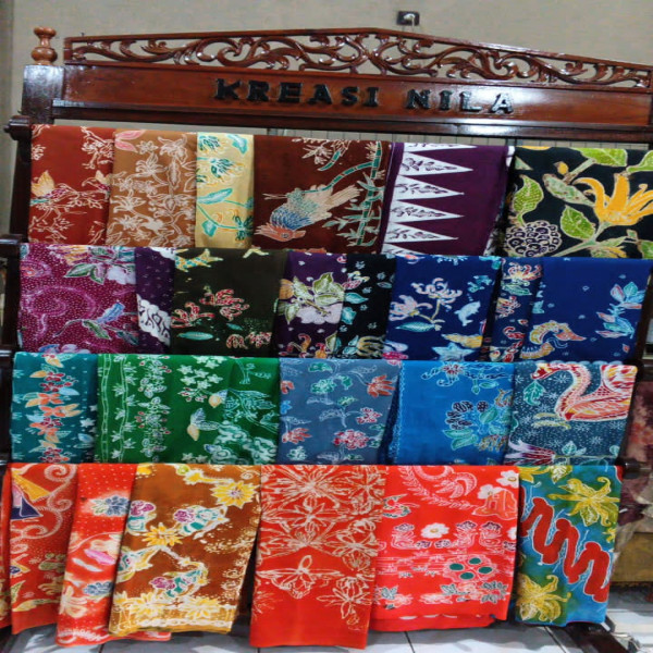 Kain Batik