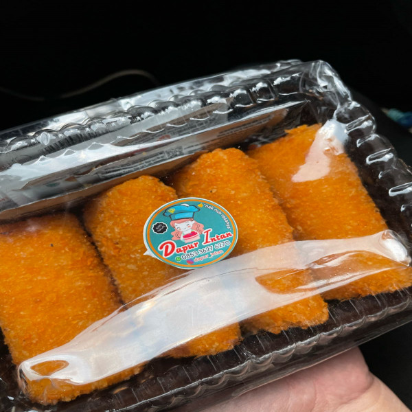 JAJANAN RISOL DAPUR INTAN