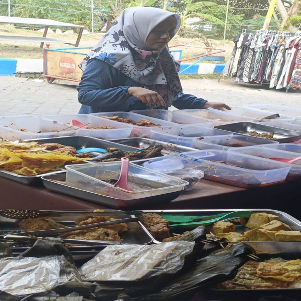 CATERING BUNDA ANIS