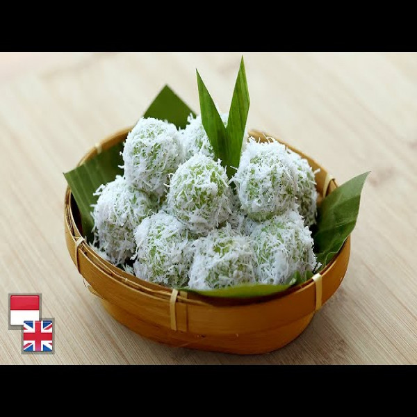 Klepon Sarimadu