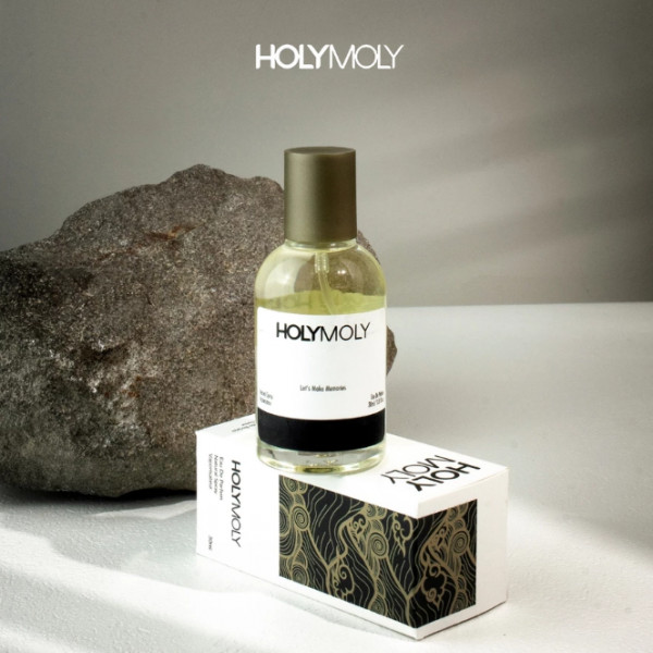 Parfum Holy Moly