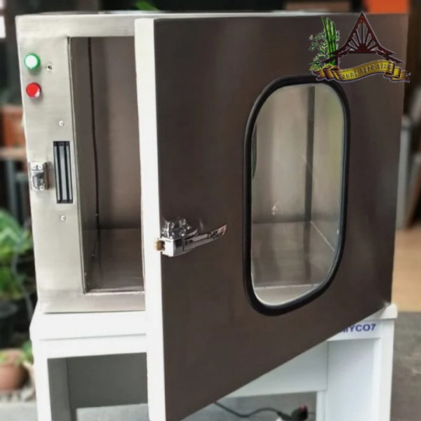Pass Box (PB) - M75