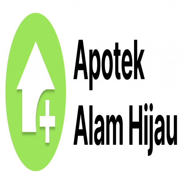 APOTEK ALAM HIJAU