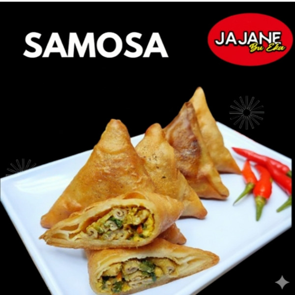 Samosa Frozen