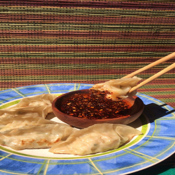 Wonton