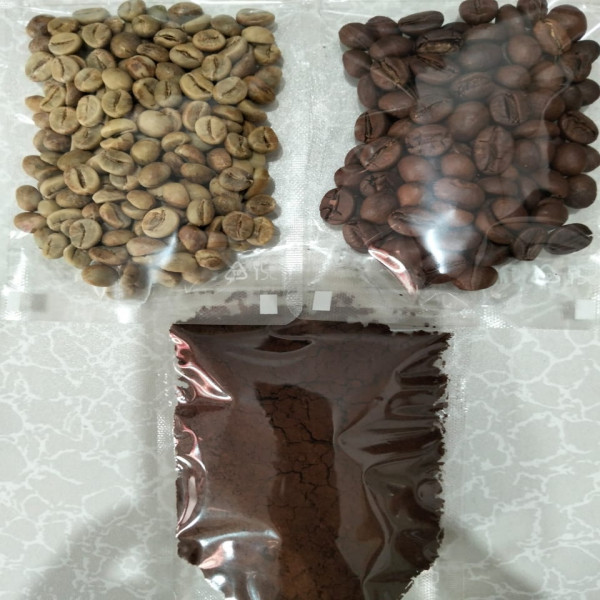 ARLITA COFFE